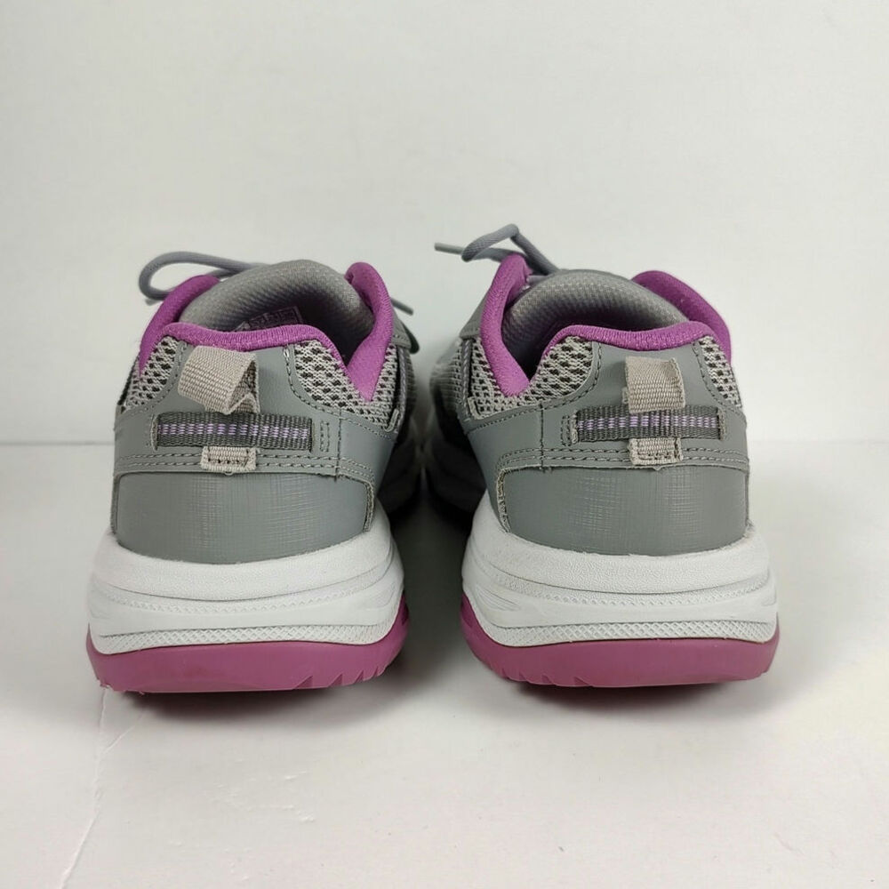 Skechers GoRun Trail activewear gorpcore trail running shoes womens 7 - Picture 4 of 8